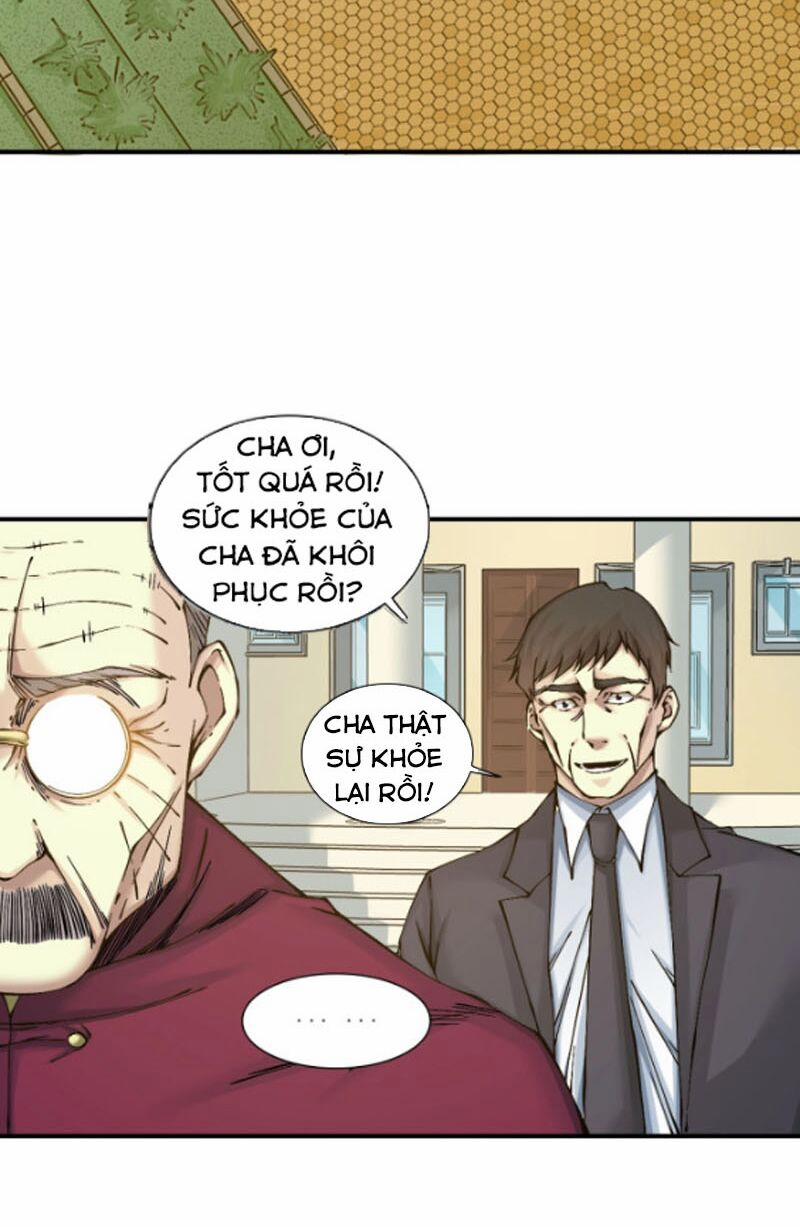 Câu Lạc Bộ Trường Sinh 21 trang 11
