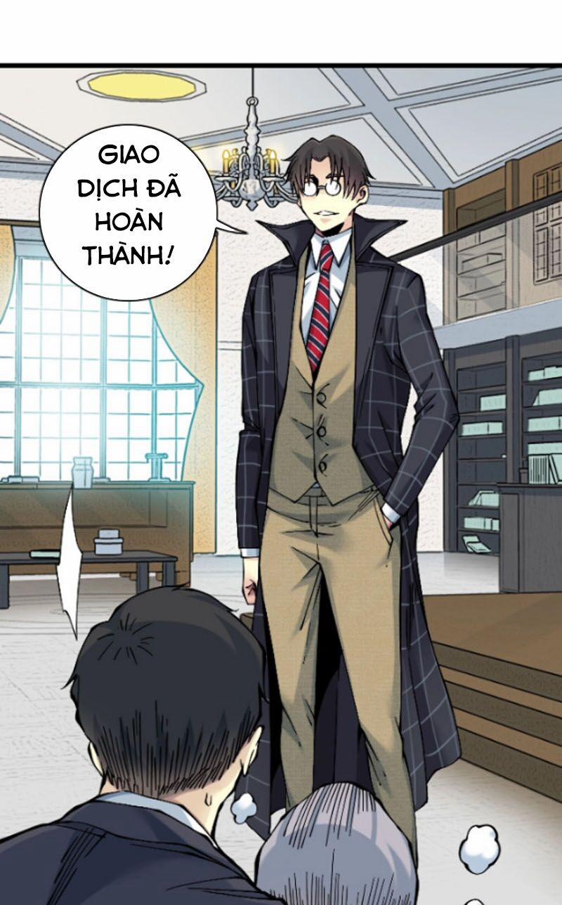 Câu Lạc Bộ Trường Sinh 21 trang 2