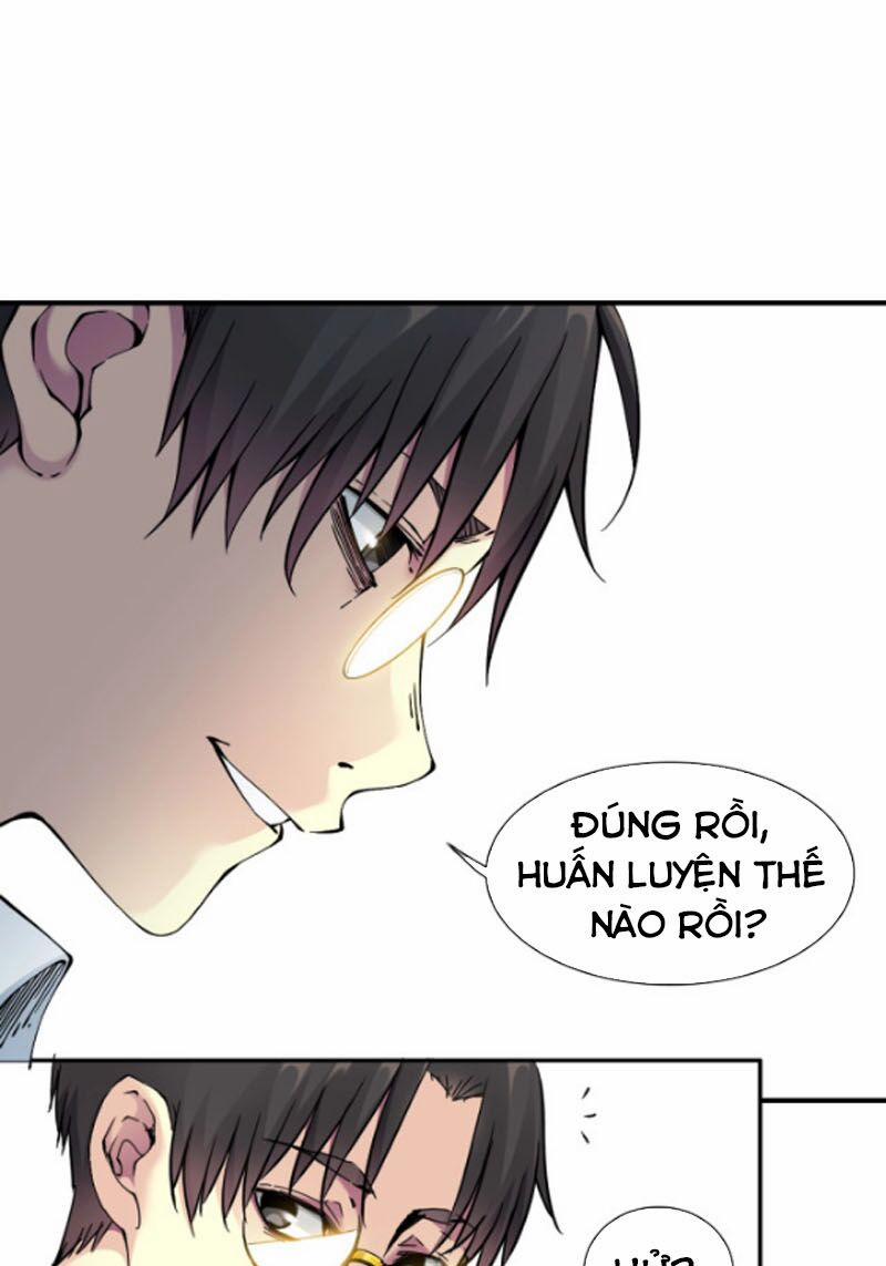 Câu Lạc Bộ Trường Sinh 21 trang 20