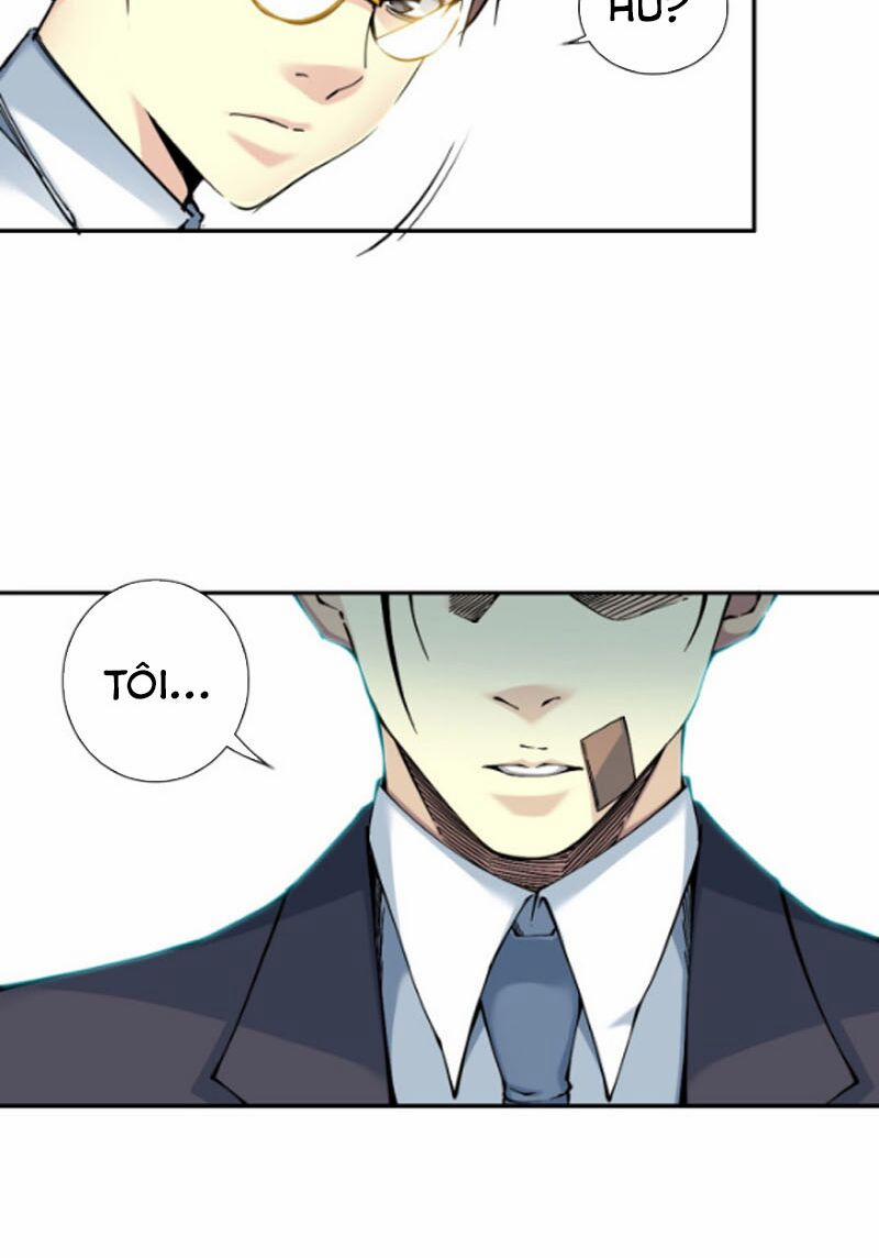 Câu Lạc Bộ Trường Sinh 21 trang 21