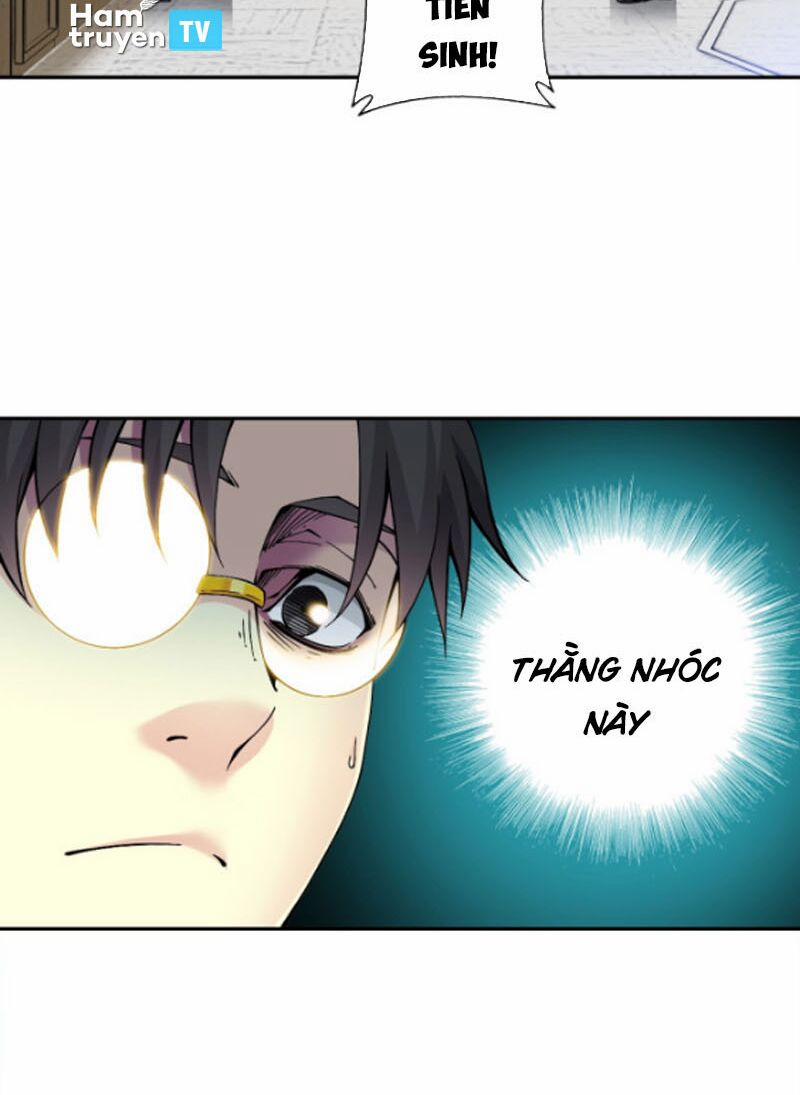 Câu Lạc Bộ Trường Sinh 21 trang 23