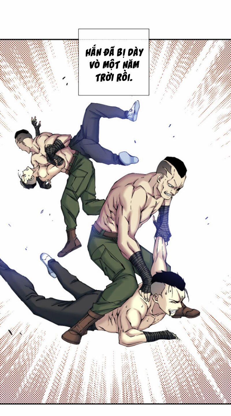 Câu Lạc Bộ Trường Sinh 21 trang 25