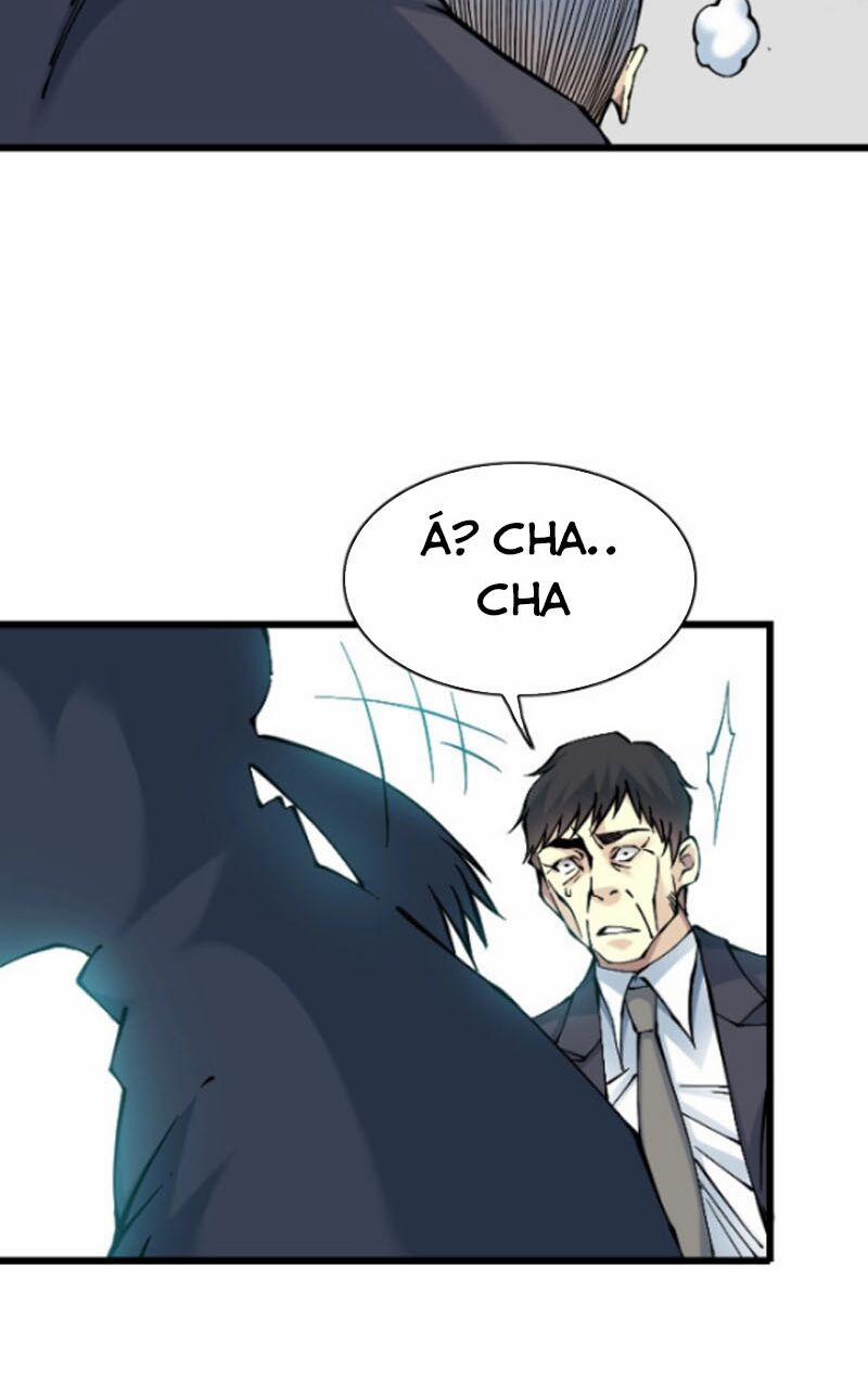 Câu Lạc Bộ Trường Sinh 21 trang 3