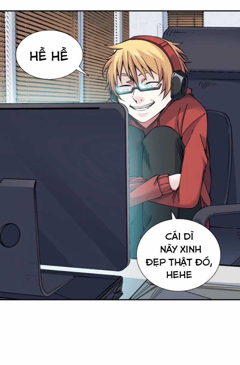 Câu Lạc Bộ Trường Sinh 21 trang 31