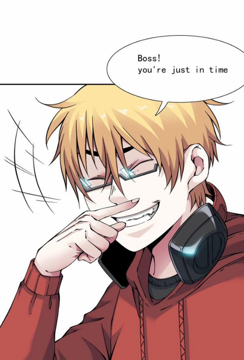 Câu Lạc Bộ Trường Sinh 21 trang 35