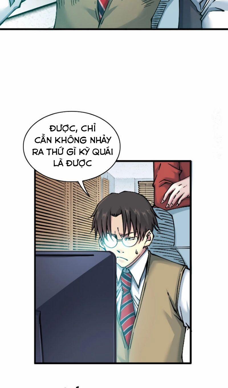 Câu Lạc Bộ Trường Sinh 21 trang 43