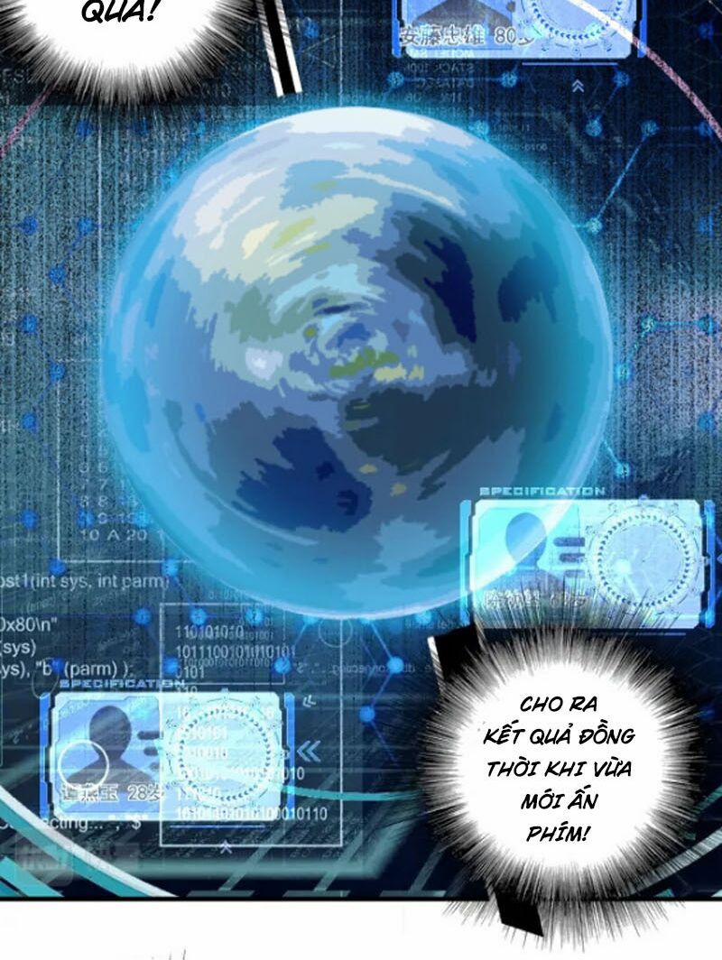 Câu Lạc Bộ Trường Sinh 21 trang 45
