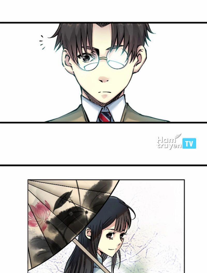 Câu Lạc Bộ Trường Sinh 21 trang 47