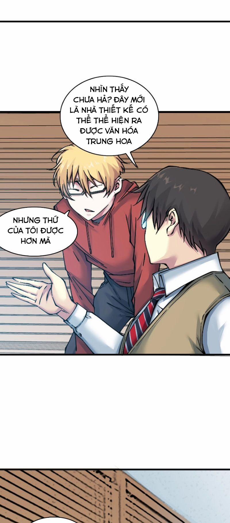 Câu Lạc Bộ Trường Sinh 21 trang 49