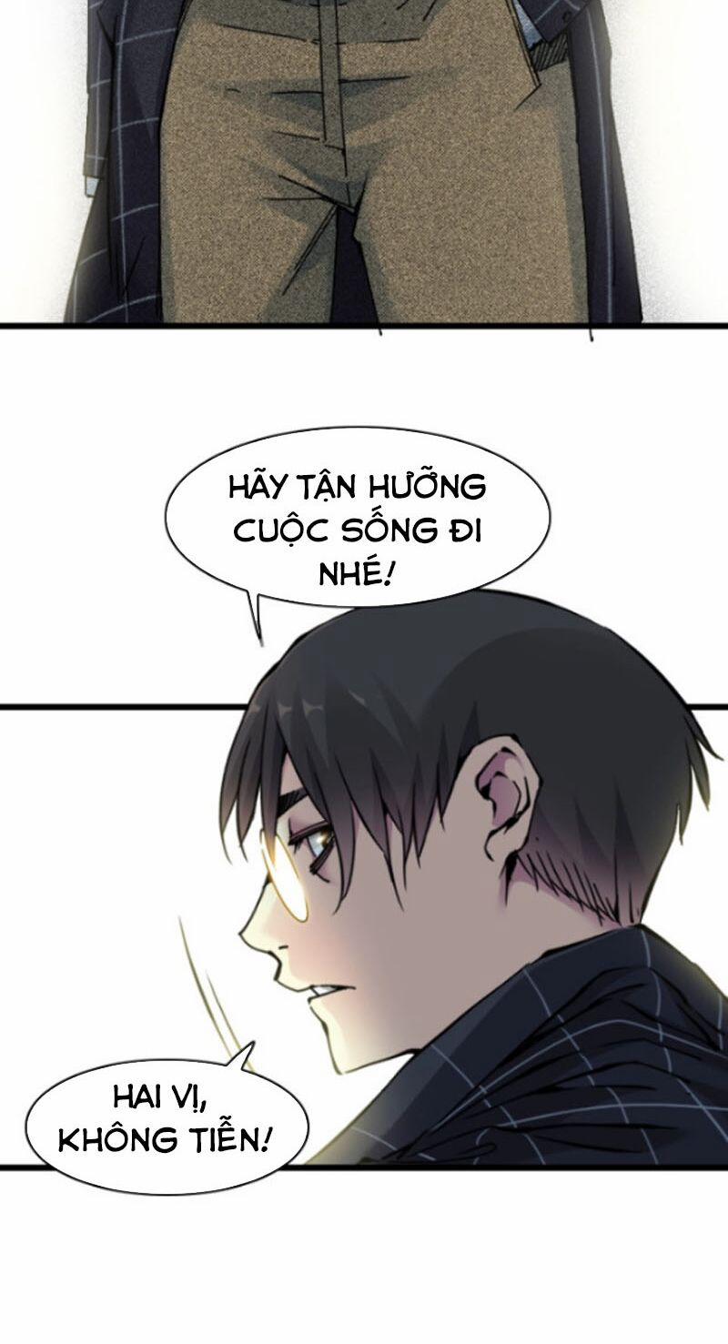Câu Lạc Bộ Trường Sinh 21 trang 7