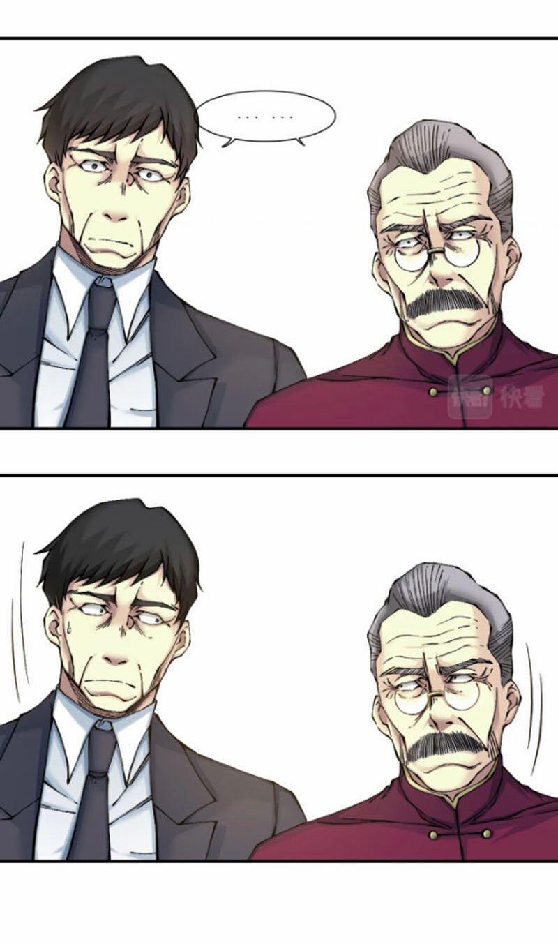 Câu Lạc Bộ Trường Sinh 21 trang 9