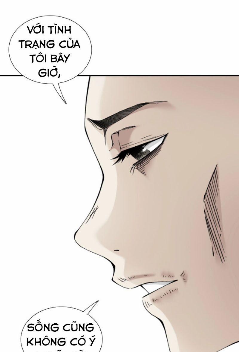 Câu Lạc Bộ Trường Sinh 22 trang 16