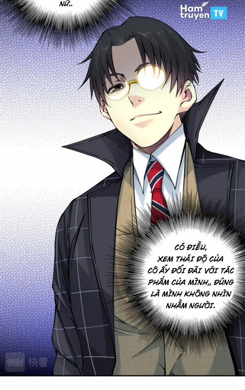 Câu Lạc Bộ Trường Sinh 22 trang 19