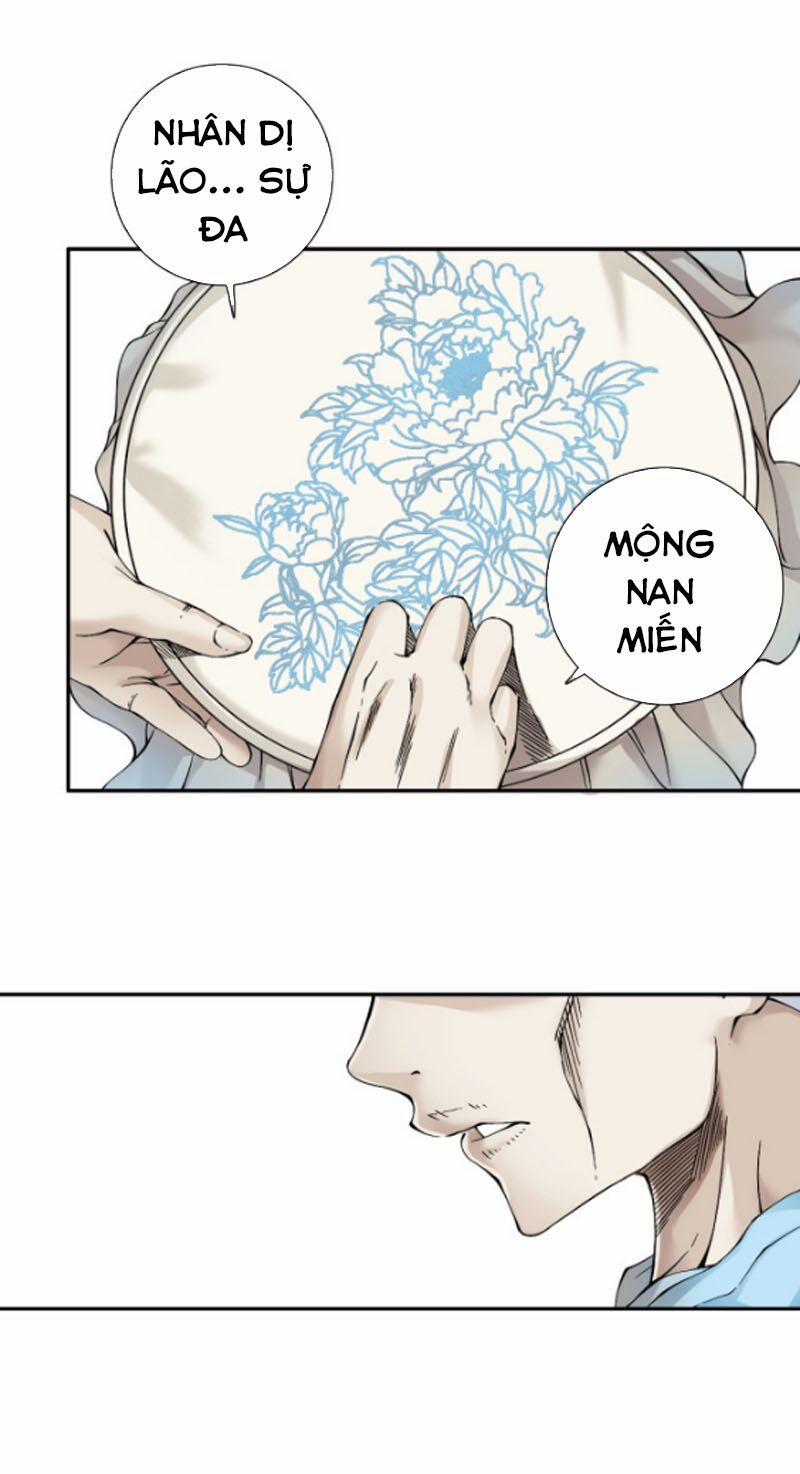 Câu Lạc Bộ Trường Sinh 22 trang 2