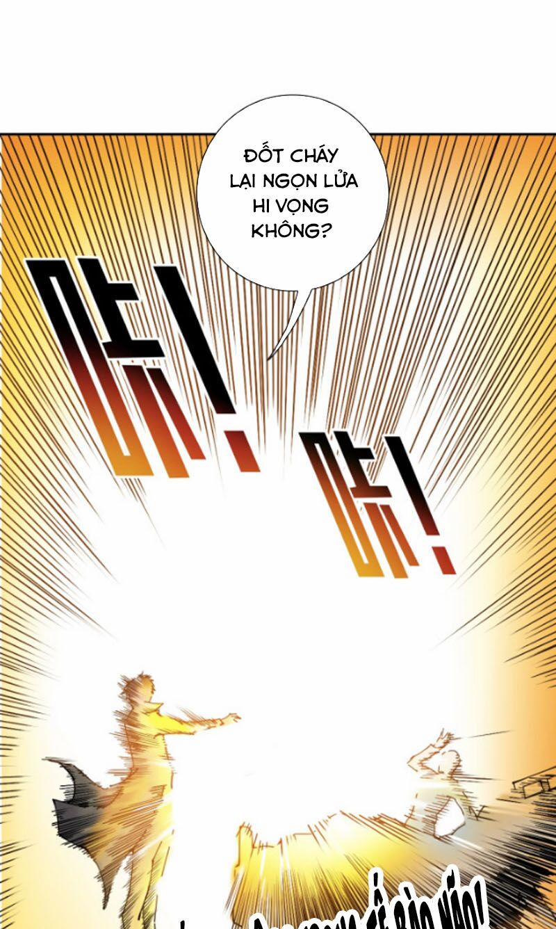 Câu Lạc Bộ Trường Sinh 22 trang 22