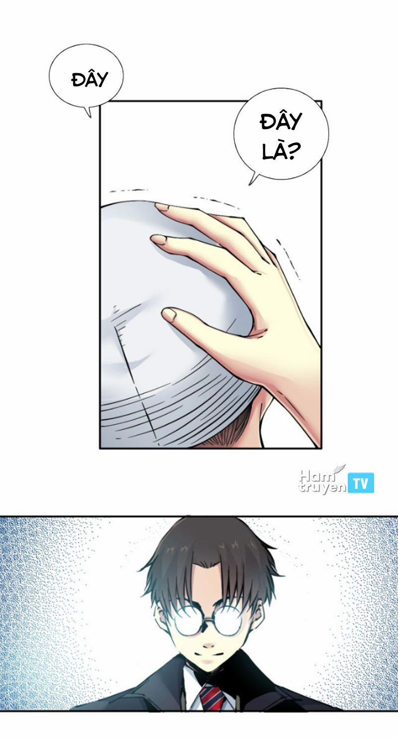 Câu Lạc Bộ Trường Sinh 22 trang 28