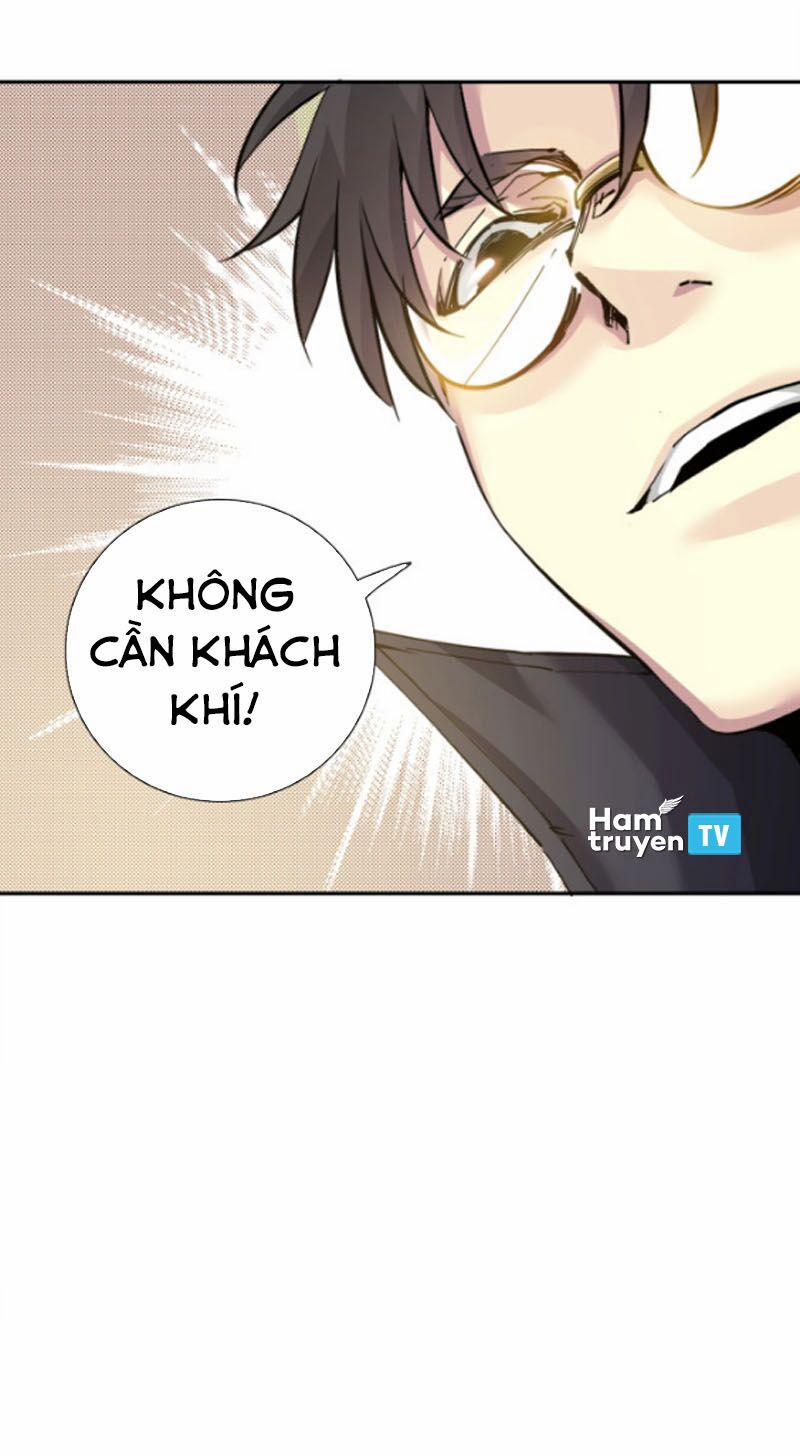 Câu Lạc Bộ Trường Sinh 22 trang 31