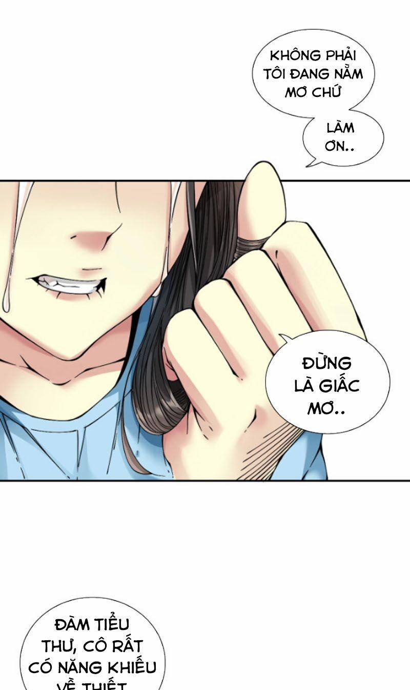 Câu Lạc Bộ Trường Sinh 22 trang 33