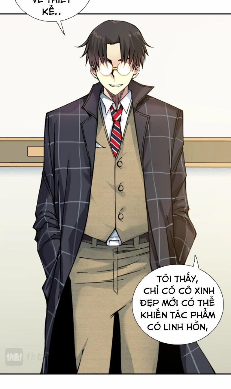 Câu Lạc Bộ Trường Sinh 22 trang 34