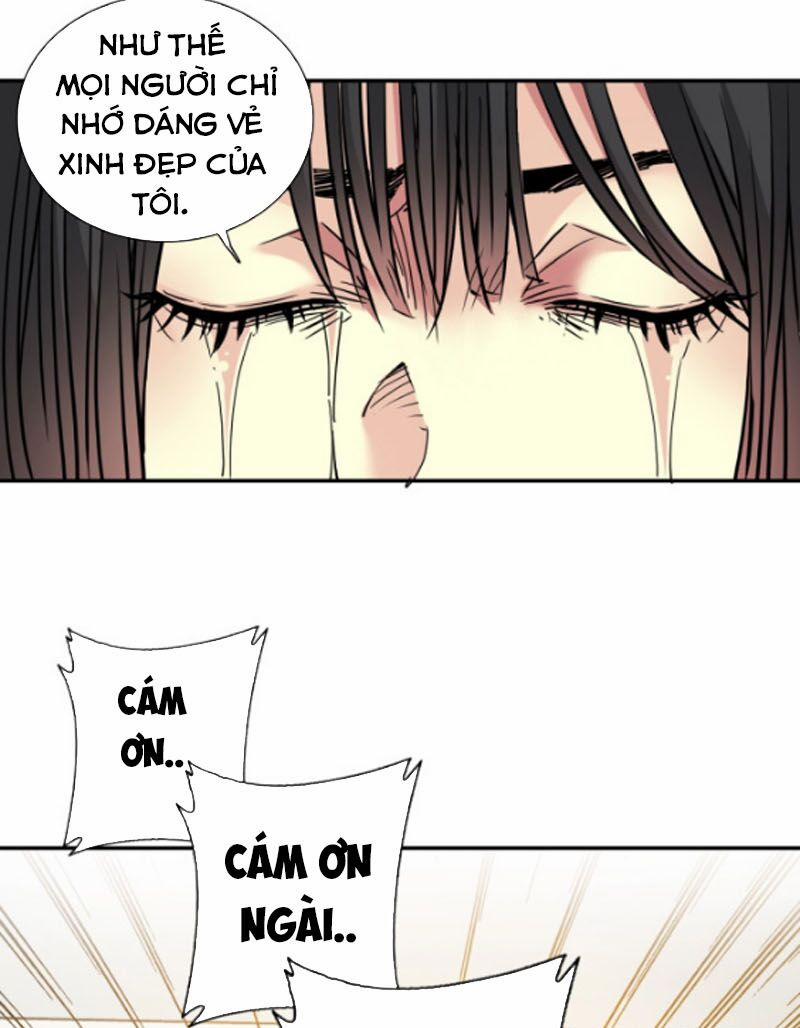 Câu Lạc Bộ Trường Sinh 22 trang 37