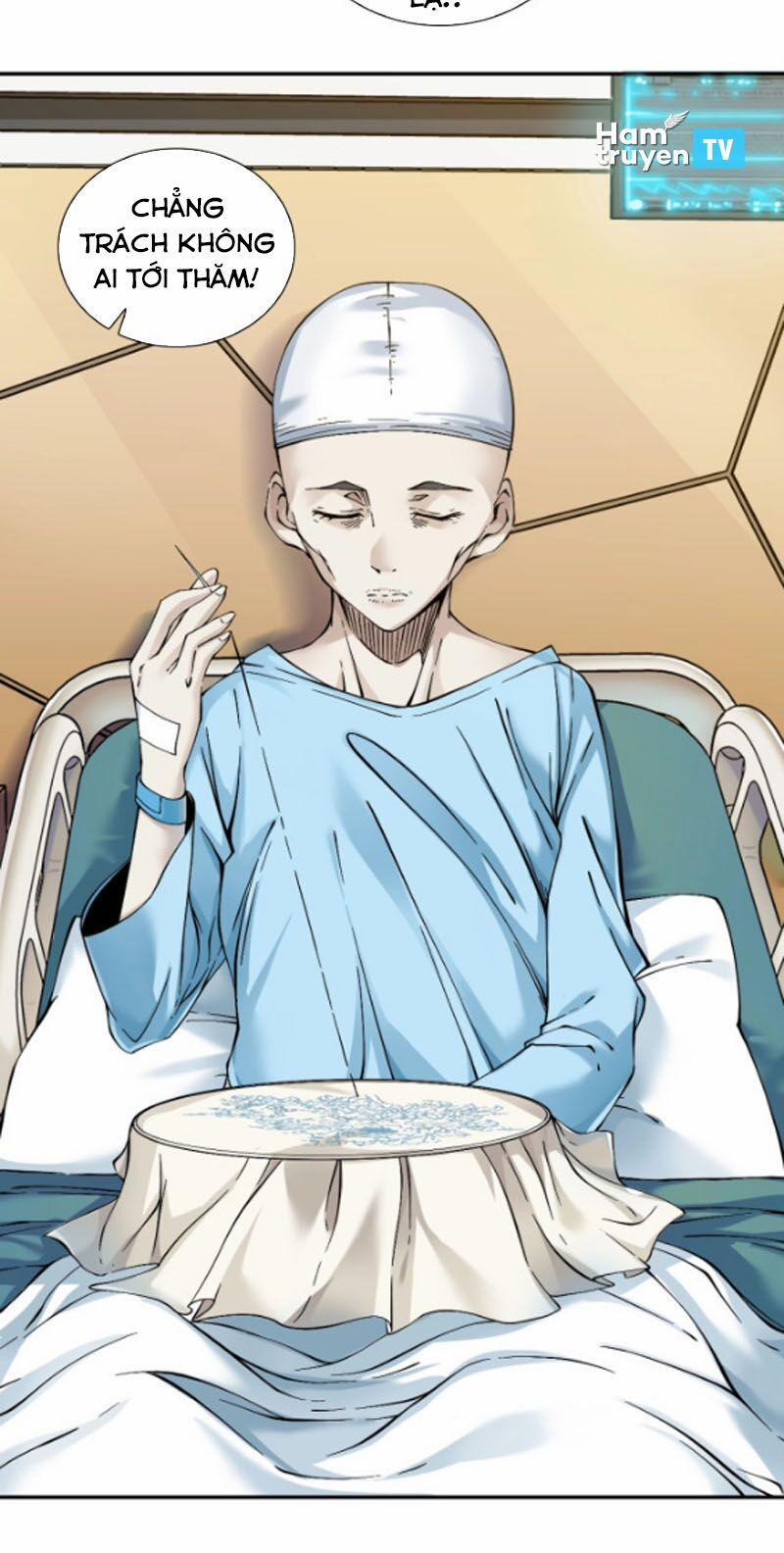 Câu Lạc Bộ Trường Sinh 22 trang 4