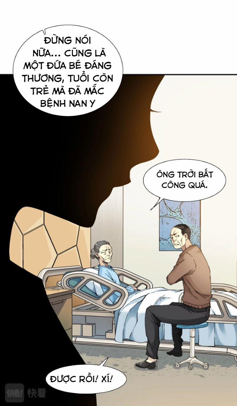 Câu Lạc Bộ Trường Sinh 22 trang 5