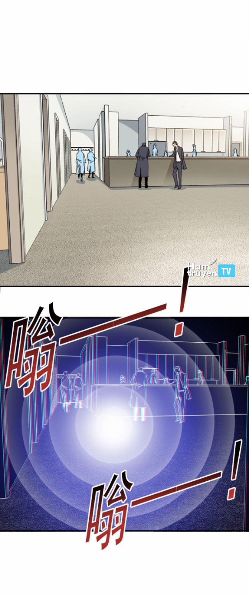 Câu Lạc Bộ Trường Sinh 22 trang 7