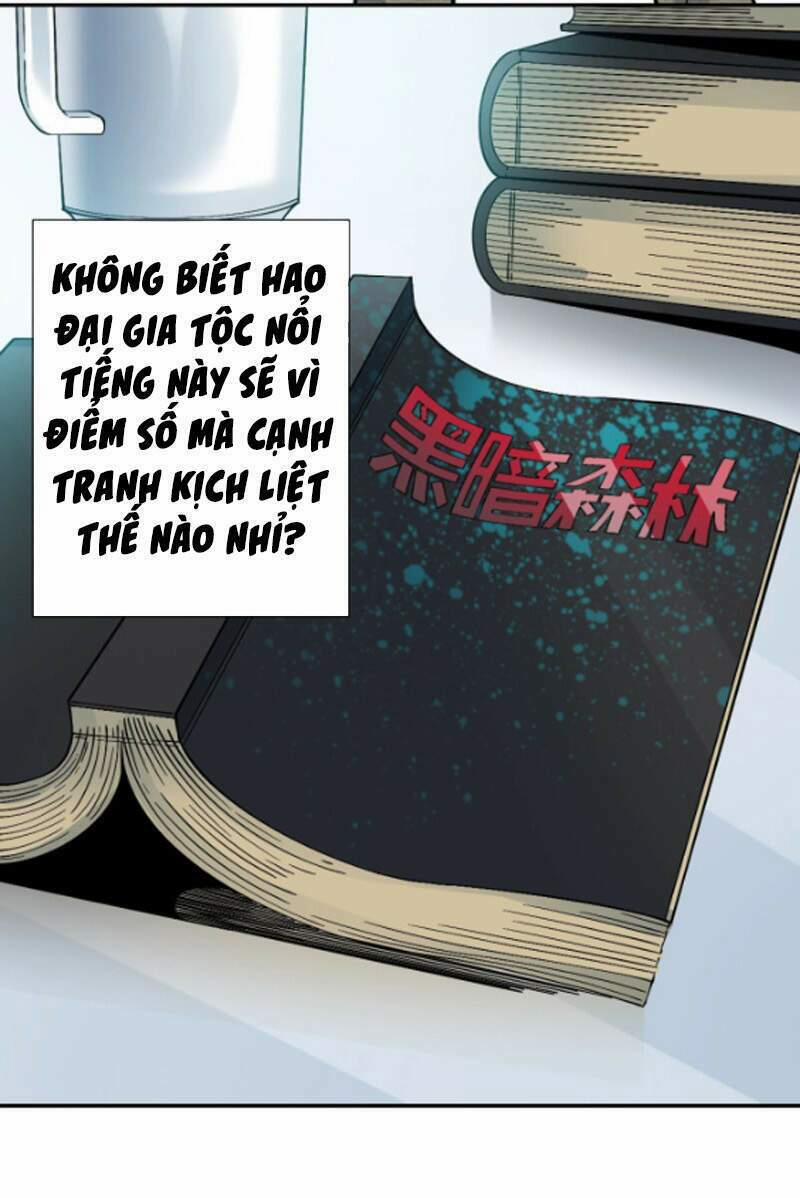 Câu Lạc Bộ Trường Sinh 23 trang 12