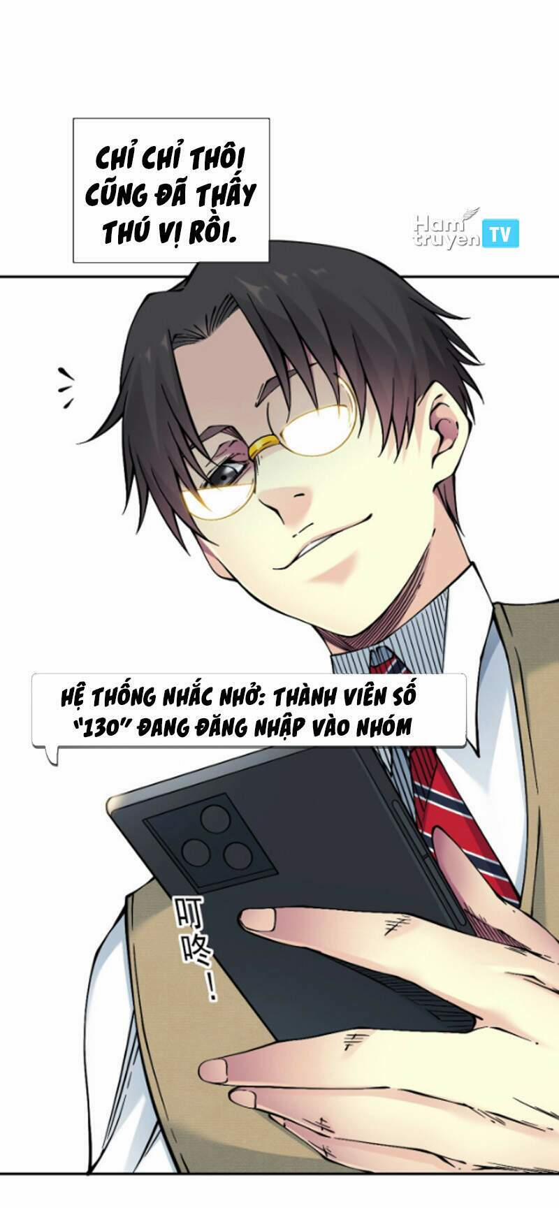 Câu Lạc Bộ Trường Sinh 23 trang 13