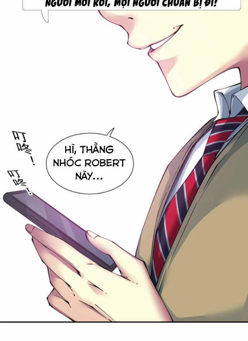 Câu Lạc Bộ Trường Sinh 23 trang 15