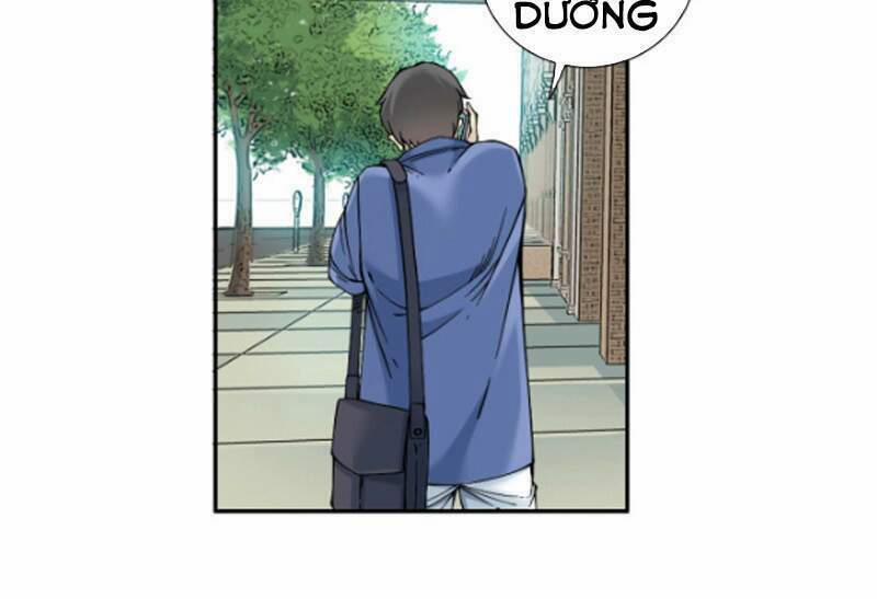 Câu Lạc Bộ Trường Sinh 23 trang 21