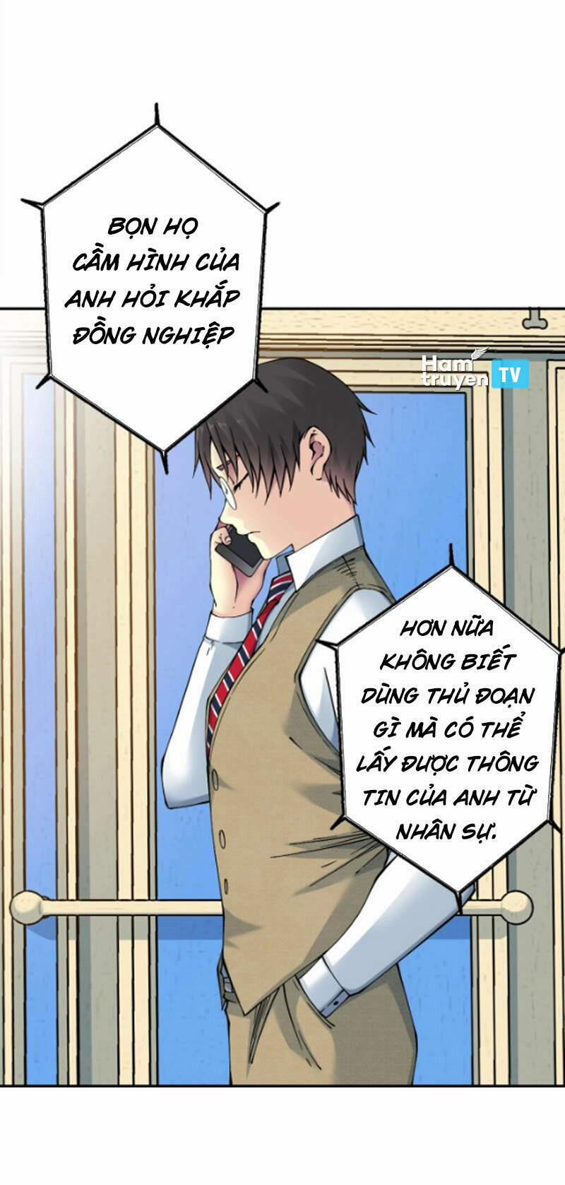 Câu Lạc Bộ Trường Sinh 23 trang 26