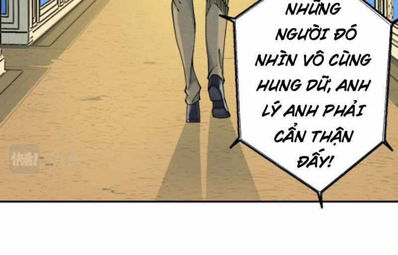 Câu Lạc Bộ Trường Sinh 23 trang 28