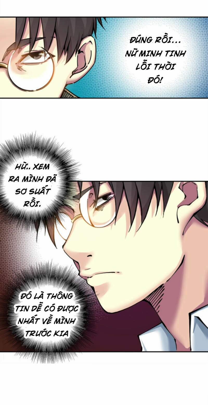Câu Lạc Bộ Trường Sinh 23 trang 35