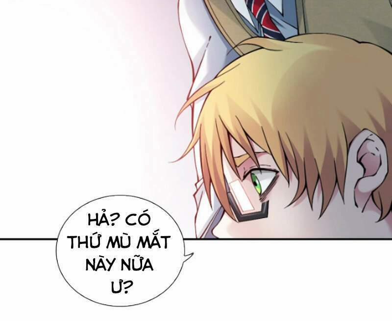 Câu Lạc Bộ Trường Sinh 23 trang 37