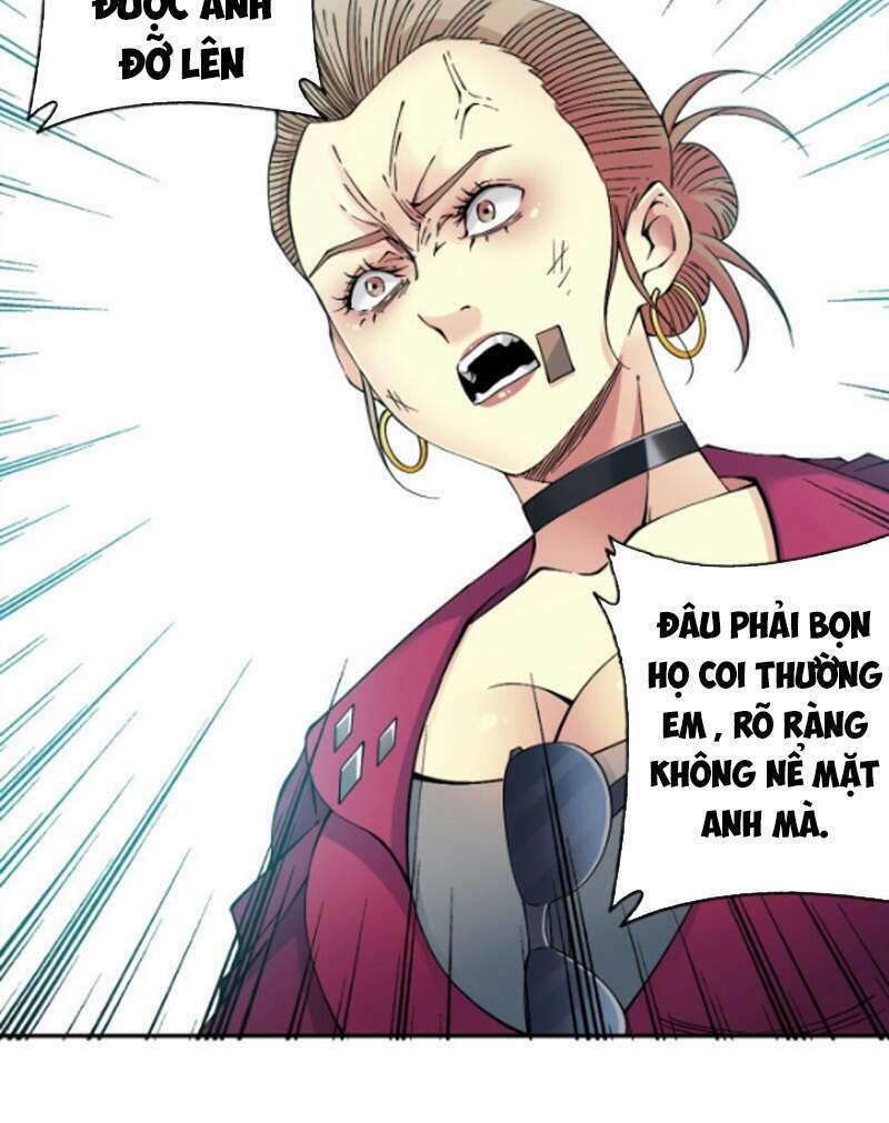 Câu Lạc Bộ Trường Sinh 23 trang 45