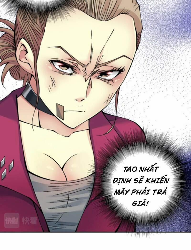 Câu Lạc Bộ Trường Sinh 23 trang 48