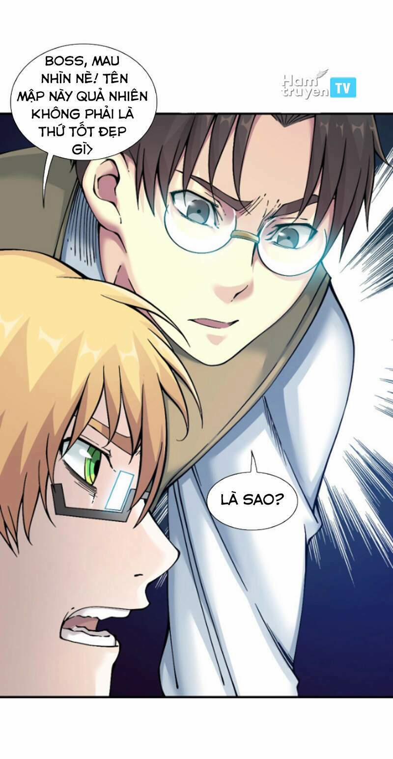 Câu Lạc Bộ Trường Sinh 24 trang 10