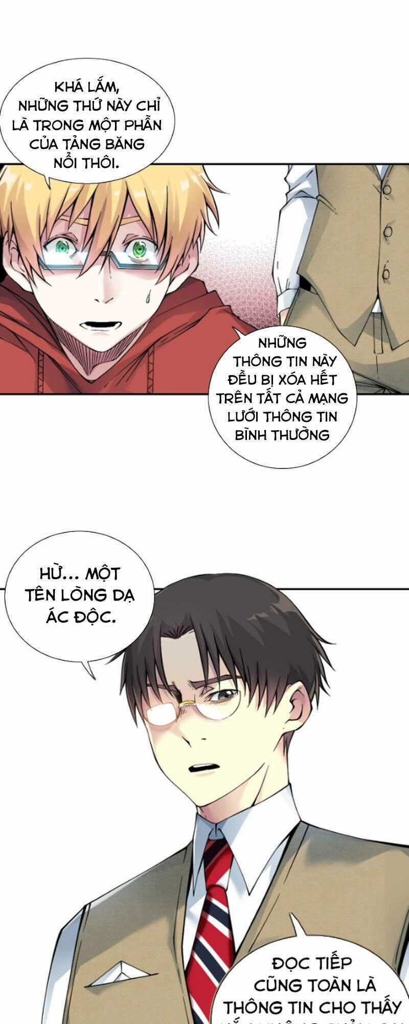 Câu Lạc Bộ Trường Sinh 24 trang 15