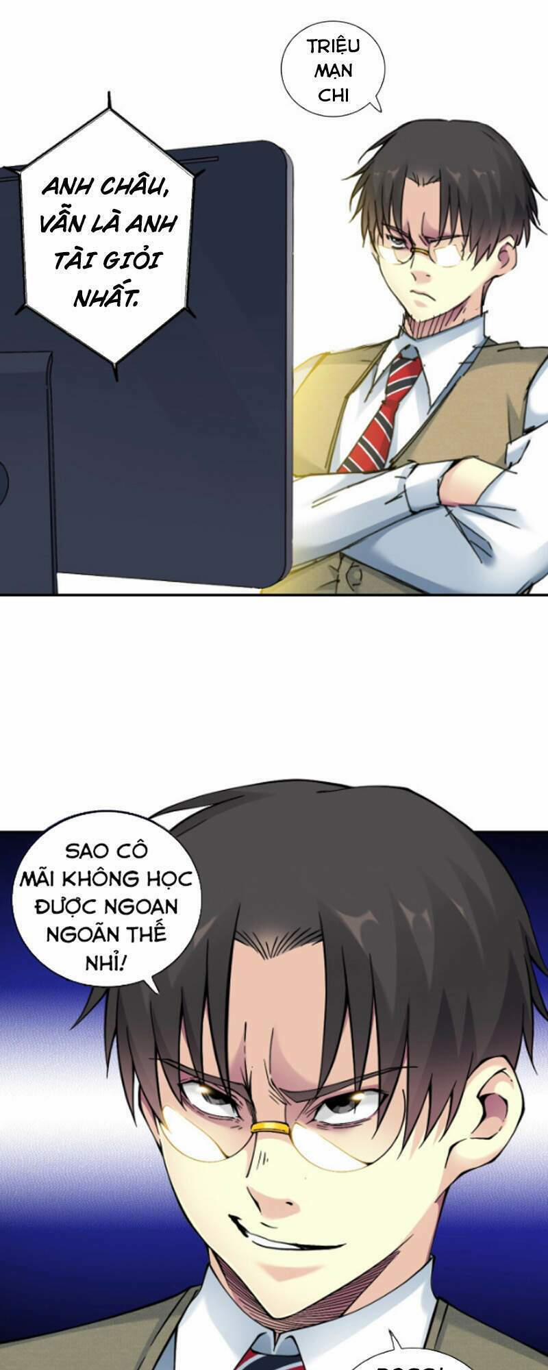 Câu Lạc Bộ Trường Sinh 24 trang 2
