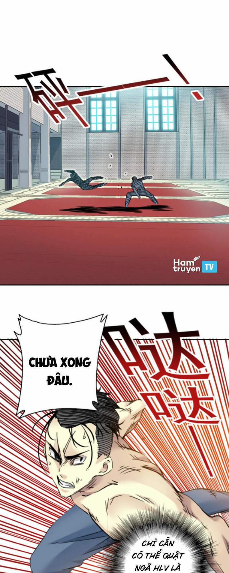 Câu Lạc Bộ Trường Sinh 24 trang 21