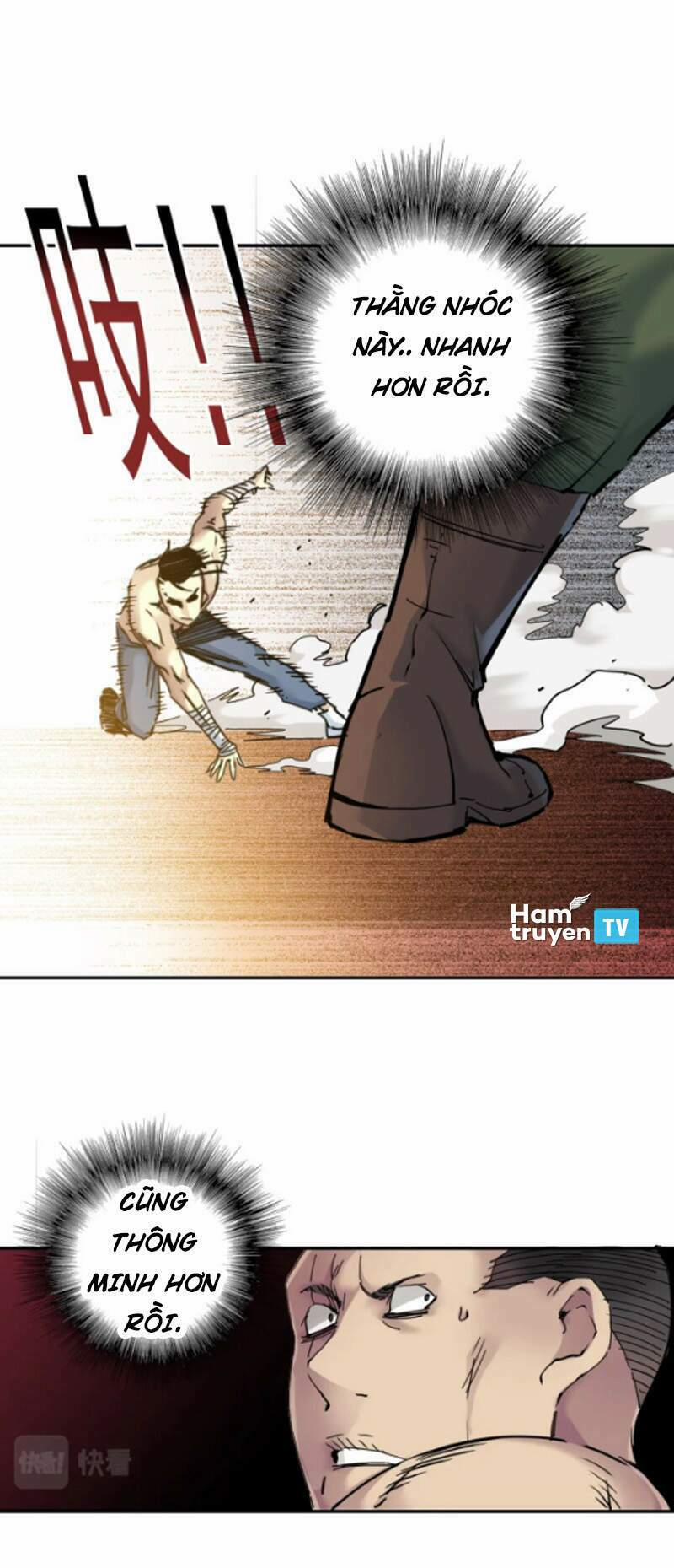 Câu Lạc Bộ Trường Sinh 24 trang 25