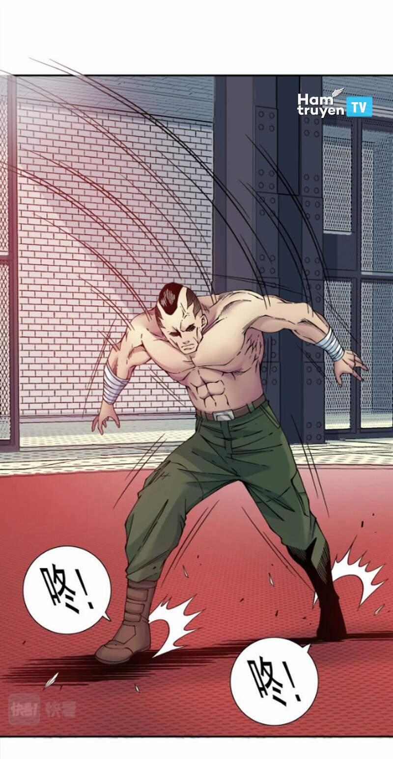 Câu Lạc Bộ Trường Sinh 24 trang 31