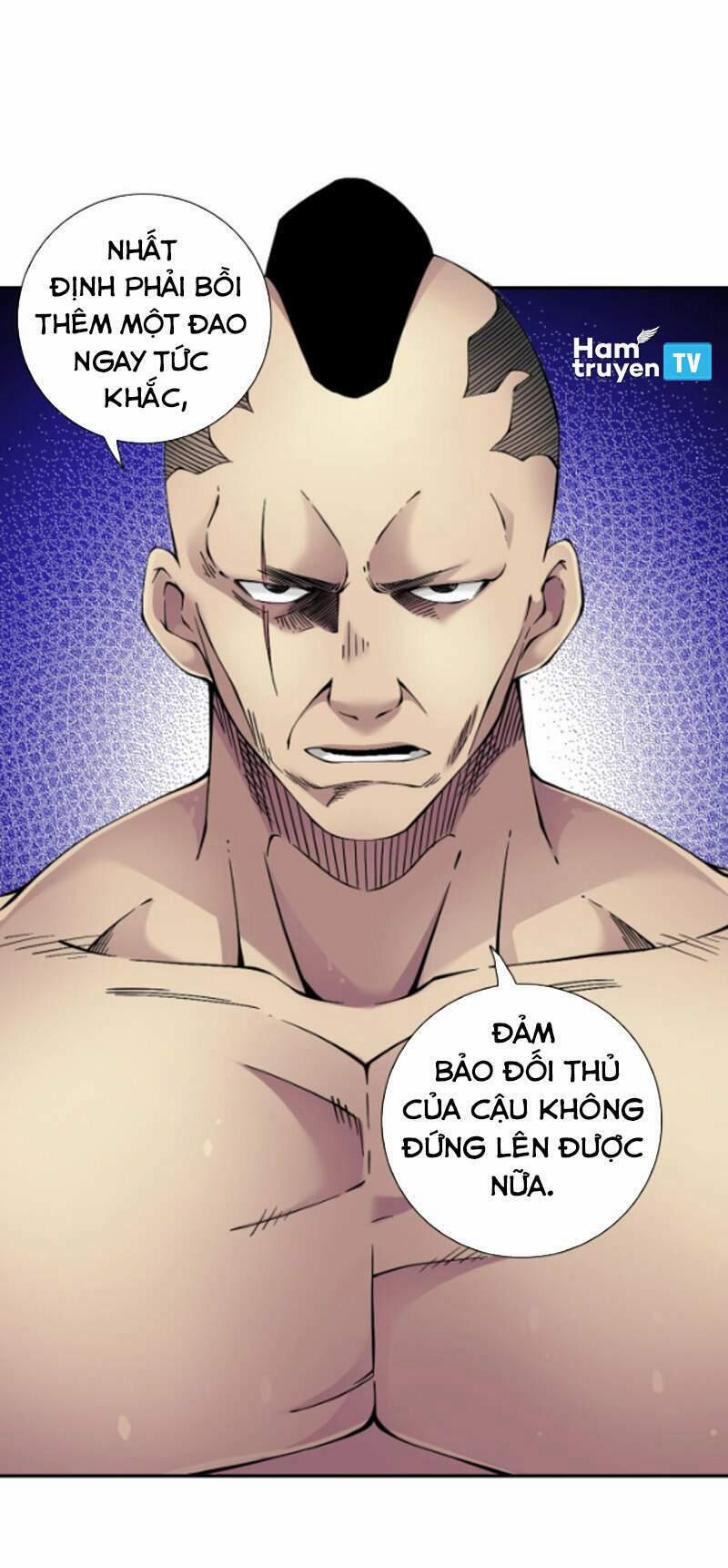 Câu Lạc Bộ Trường Sinh 24 trang 33