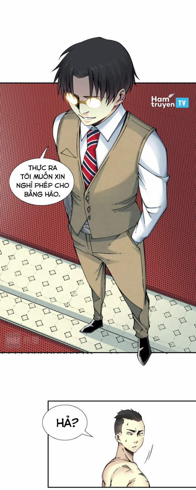 Câu Lạc Bộ Trường Sinh 24 trang 38