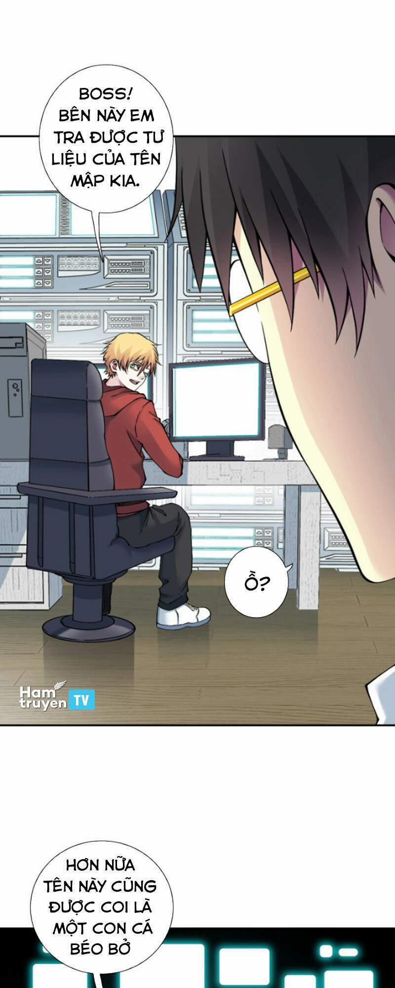 Câu Lạc Bộ Trường Sinh 24 trang 4