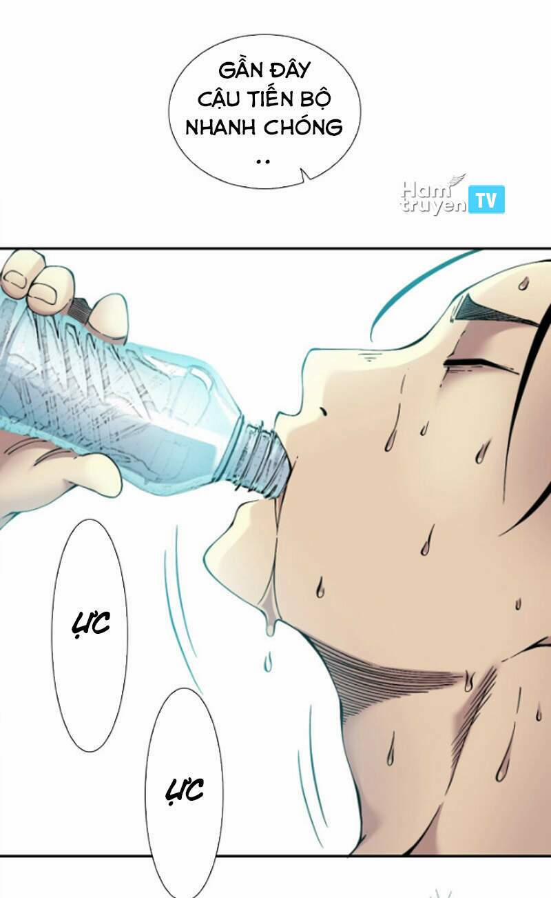 Câu Lạc Bộ Trường Sinh 24 trang 41