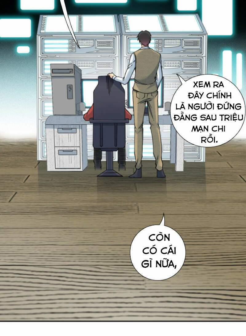 Câu Lạc Bộ Trường Sinh 24 trang 5