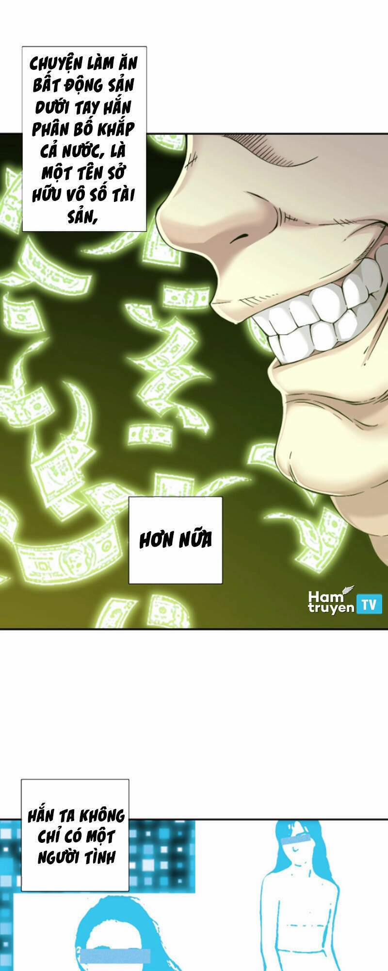 Câu Lạc Bộ Trường Sinh 24 trang 7