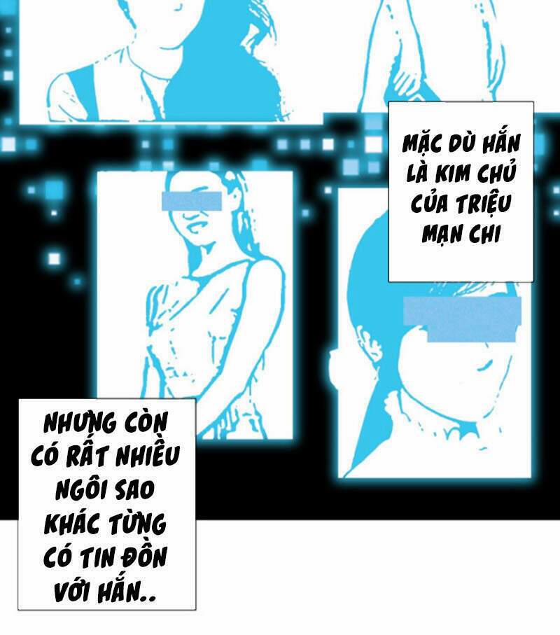 Câu Lạc Bộ Trường Sinh 24 trang 8